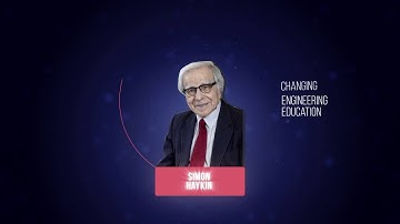 2016 IEEE Honors Ceremony - IEEE James H. Mulligan, Jr. Education Medal