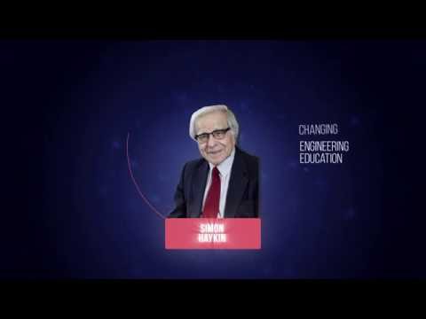 2016 IEEE Honors Ceremony - IEEE James H. Mulligan, Jr. Education Medal