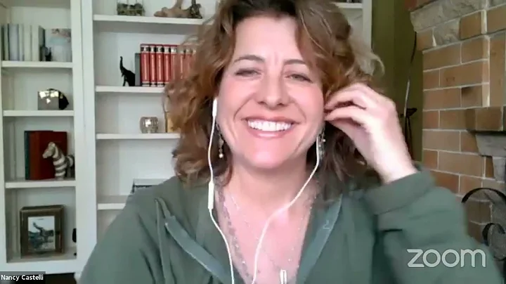 Meditation and Dharma Talk: Howie Cohn w/ Gail And...