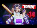 Sometimes the EOMM Agents are TOO HEAVY... | Psylocke Marvel Rivals