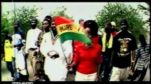 Capleton Ft Moses I - Crazy Look (Medley - If You Had My Lov
