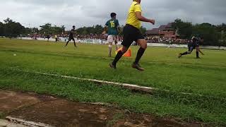 FINAL LIGA PELAJAR 2020 MAJALENGKA