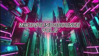 mixtape indoboune vol 2 (Timmy Trumpet NARCO, Lethal industry)