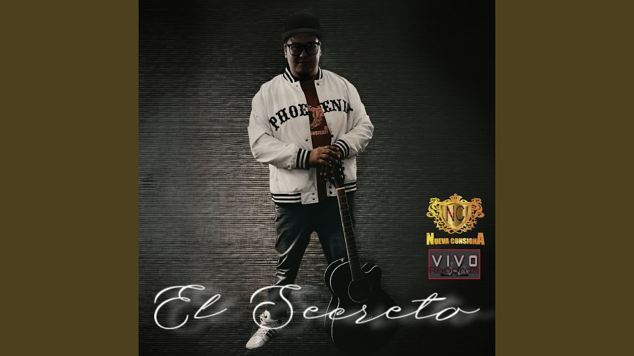 El Secreto - YouTube