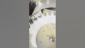 Bottle sorter machine丨How to feed bottles?