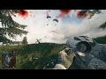 Battlefield 4  nlaw vs paradropping infantry and few other kills