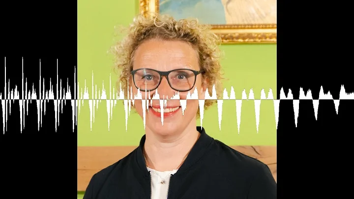 Julia Westlake bei "Gute Leude - Das Hamburg Gespr...