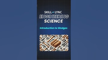 Introduction to Wedges