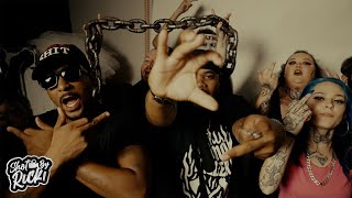 MIDNIGHTINYAMI - Fake Ninja (Official Music Video) @shotbyricki