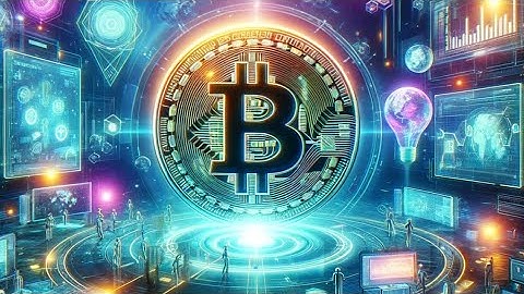 Bitcoin Unveiled: The Future of Digital Currency