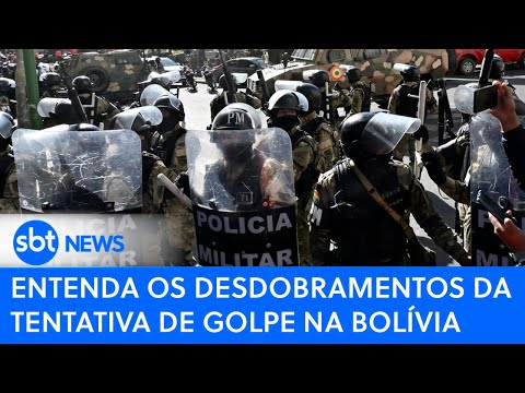 Entenda os desdobramentos