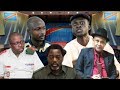 LES ETATS - UNIS NE SUPPORTENT PLUS LA PRESENCE DE JOSEPH KABILA EN RDC.BIENTOT LA GRANDE FRAPPE ! ( VIDEO )