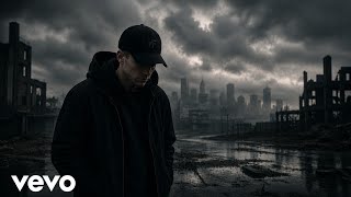 NF - I Survived the War Inside My Head | Emotional Cinematic Rap | Powerful Original Song