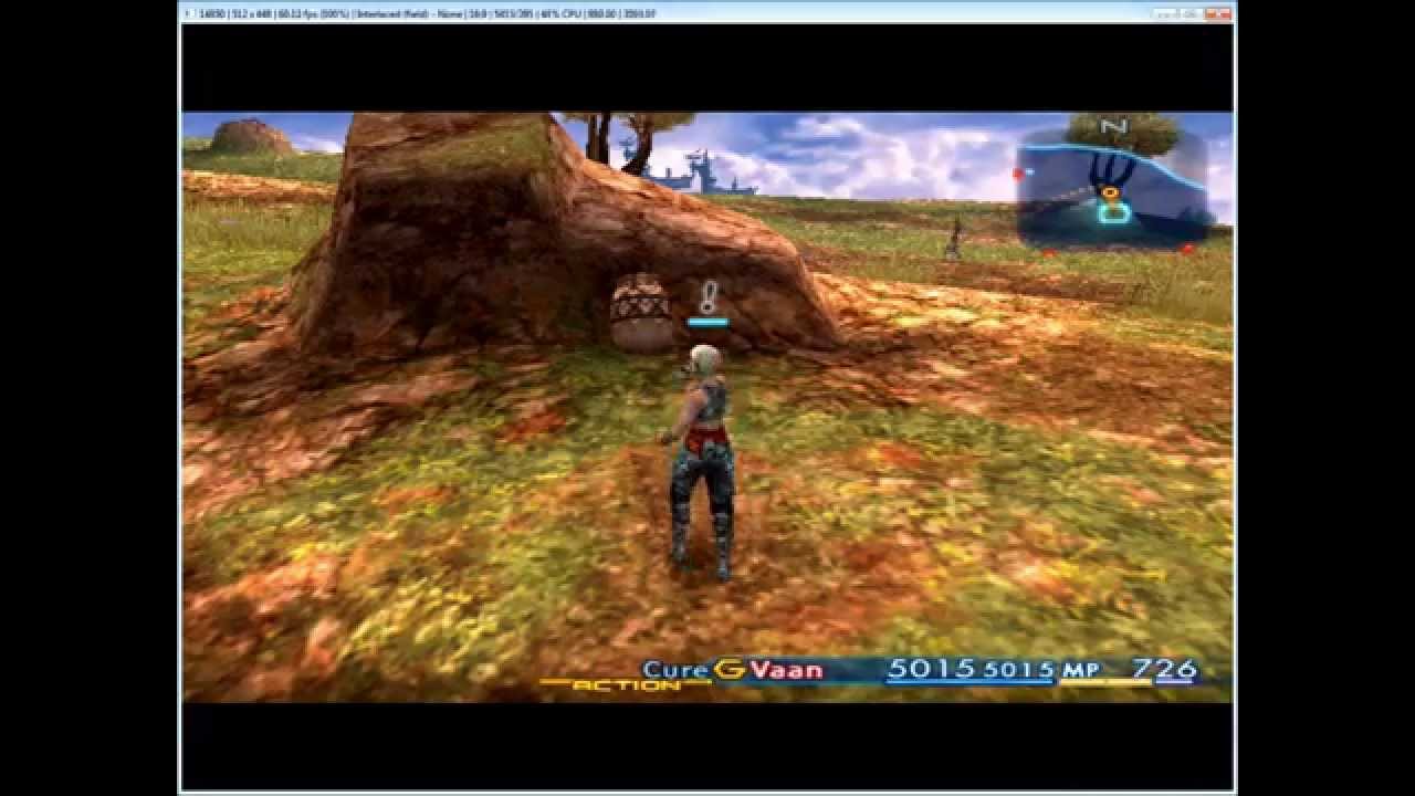 Final Fantasy XII Ribbon 100 Guaranteed! YouTube