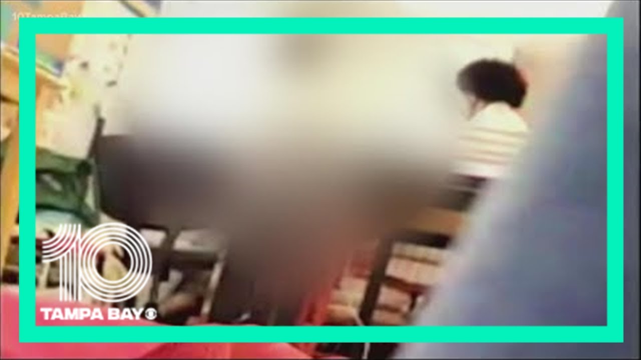 Sheriff: Florida middle school teacher arrested for hitting student ...