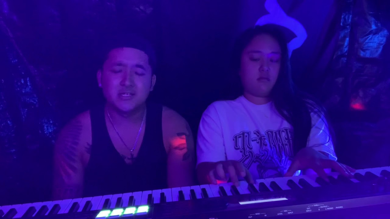 “You Are Not Alone” 🤍 Vocal/Piano Cover officialjno.com 