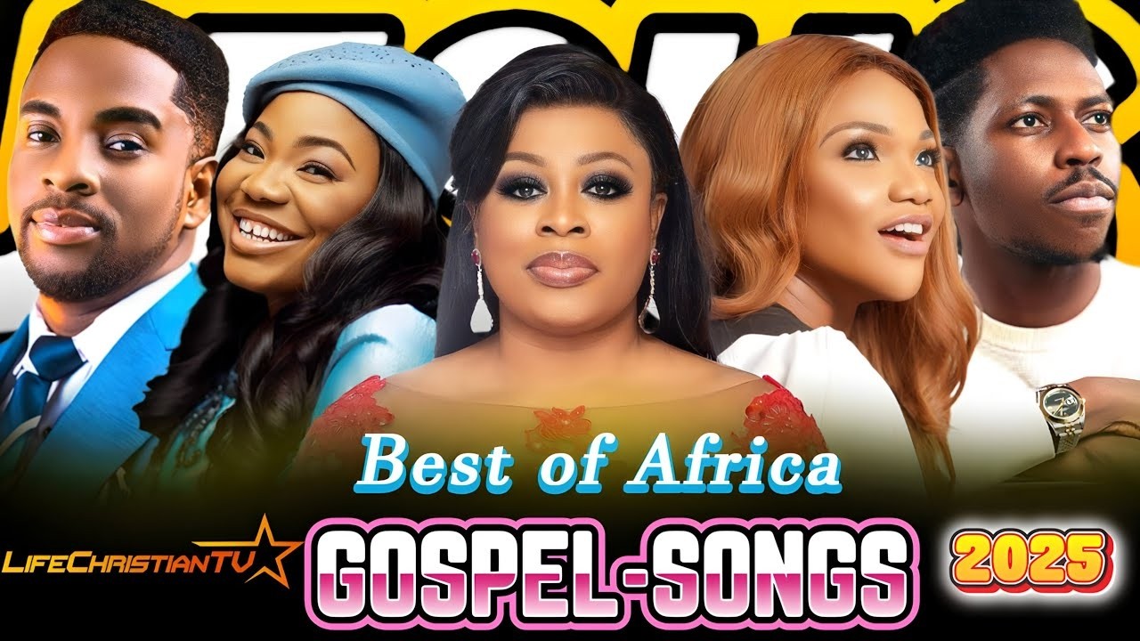 A DEEP WORSHIP MOMENT | Best Praise and Worship Songs | Worship Mixtape 2026 #029