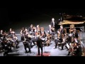 Astor Piazzolla. 5 Tango. Moscow Virtuosi.