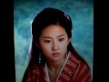 美人吟（古装美女图片）