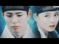 Moonlight Drawn By Clouds || Сумасшедшая