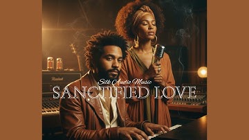 Silk Audio Music - Sanctified Love | A Soul Revival | Best D