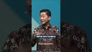 Hati-hati Dengan Ajaran ini, Menyesatkan | Pdt. Dr. Ir. Wignyo Tanto, M.M., M.Th