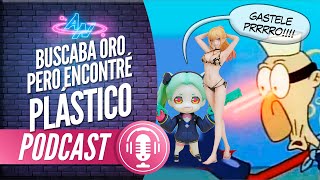 Anime News Live - Plástico Carisimo 26 Mayo 2023