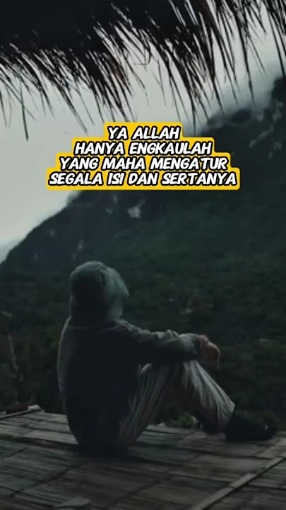 Doaku di Tengah Luka 🤲#storywa #katakatabijak #motivasi #penyejukhati