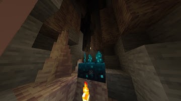 Mincraft 1.17 Snapshot 20w49a | 1 Minute Snapshot Showcase