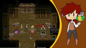 In The Galley | Dungeons of Dredmor - Part 14