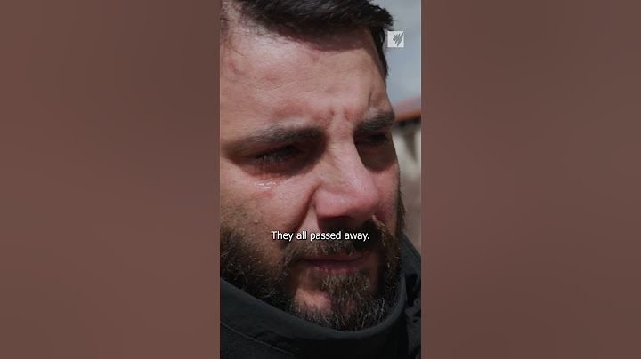 Israeli missile killed his family. He also blames Hezbollah #shorts #lebanon #israelhezbollahwar