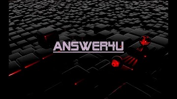 AnsweR4U -  Voice 2018