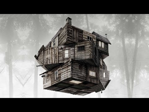 La cabaña en el bosque - Tráiler