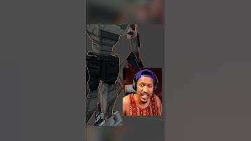 Part 3 of Remaking Robot Alchemic Drive #remake #robotalchemicdrive #scuff #robot #gamedev #fyp