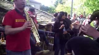 Gaiteiros De Lugo Os Airiños Da Freba Na Feira Do Viño De Vilacha 2013