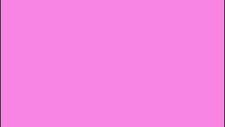 Pale Magenta Screen | 1 HOUR of PALE MAGENTA | 60 Minutes of Pale Magenta