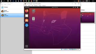 Cloud Computing: instalasi openstack dan create instance