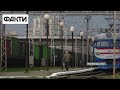 Ворог ОЗВІРІВ - б'є по залізниці по всій Україні. Останні новини з Рівненщини