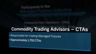 What are Managed Futures?