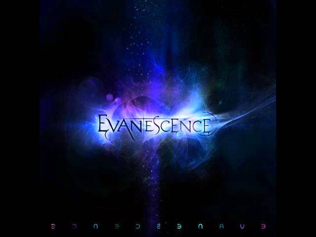 Evanescence - The Change class=