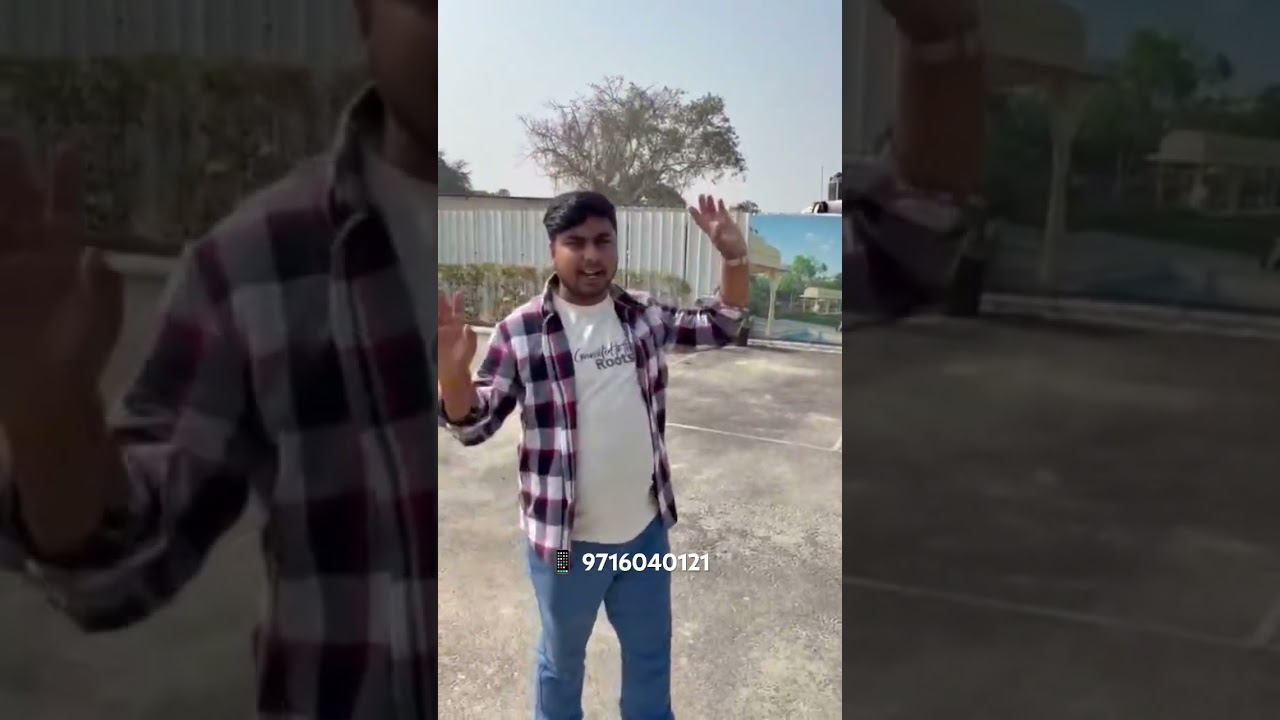 The House of Abhinandan Lodha Sarayu Plots in Ayodhya 📱 9716040121