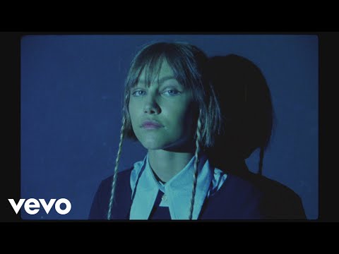 Grace VanderWaal - Waste My Time mp3 ke stažení