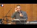 Vida nueva en Cristo | Pastor José Manuel Sierra
