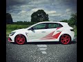 2020 RENAULT MEGANE TROPHY-R