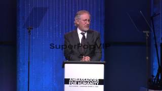 SPEECH: Steven Spielberg at USC Shoah Foundation Institut...