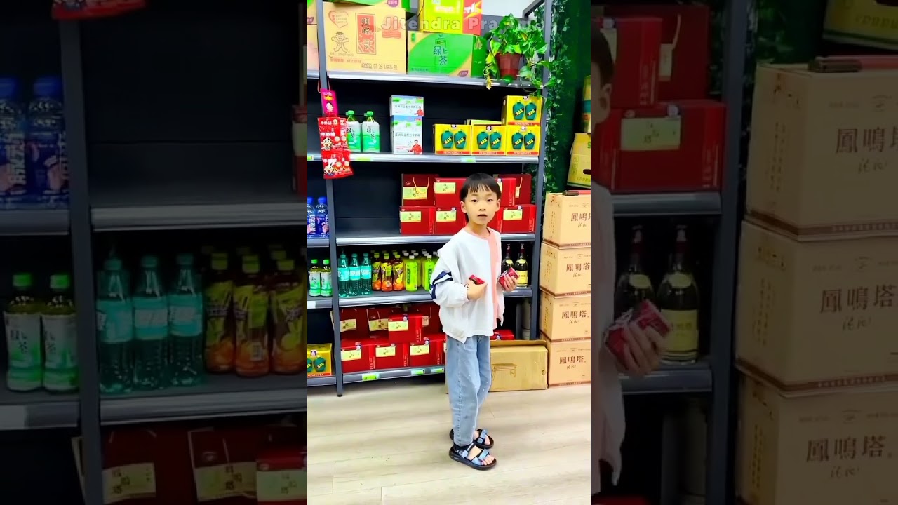 Original Title & Thumbnail