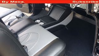 1964 Bel Air Custom Interior Interior De Auto Personalizado