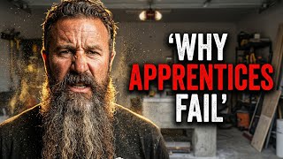 Celebrity Why Most Apprentices Fail (The TRUTH) Net Worth