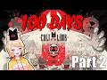 Spending 100 Days in Cult of the Lamb [2]