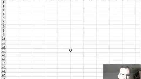 Excel Video 247 Introducing Tabs